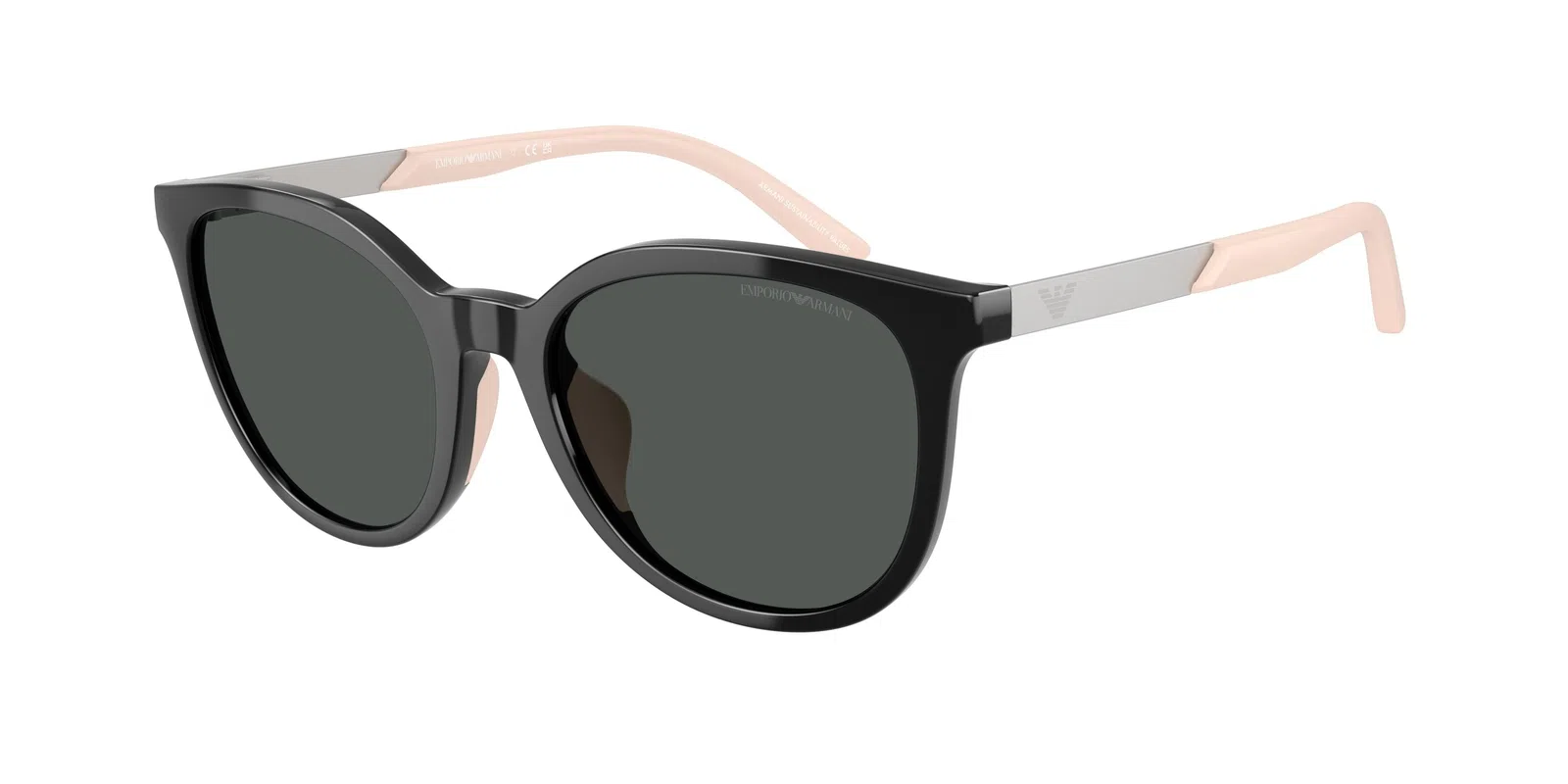 Emporio Armani Kids 4007U Sunglasses - view 3